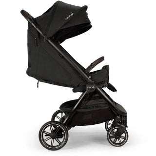 Nuna TRVL Dubl Stroller - 24