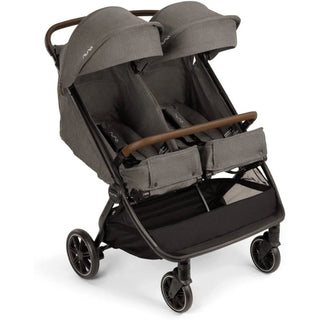 Nuna TRVL DUBL Stroller 29