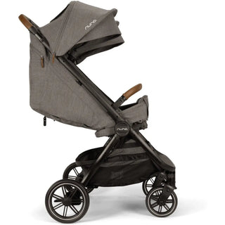 Nuna TRVL DUBL Stroller - 40