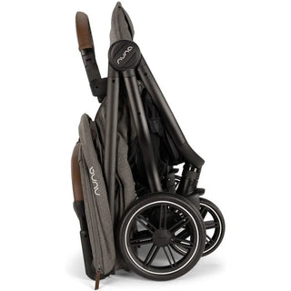 Nuna TRVL DUBL Stroller - 33