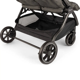 Nuna TRVL DUBL Stroller - 43
