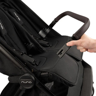Nuna TRVL Dubl Stroller - 28