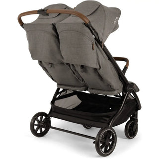 Nuna TRVL DUBL Stroller 25