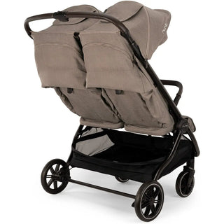 Nuna TRVL DUBL Stroller 48
