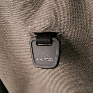 Nuna TRVL DUBL Stroller - 54