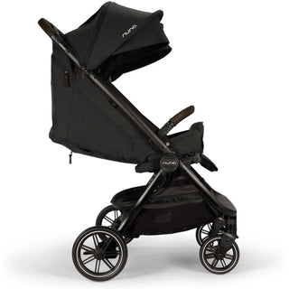 Nuna TRVL DUBL Stroller - 16