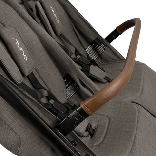 Nuna TRVL DUBL Stroller - 31