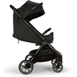 Nuna TRVL DUBL Stroller - 17