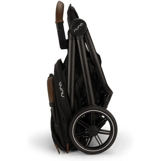 Nuna TRVL LX Stroller + Carry Bag - 12