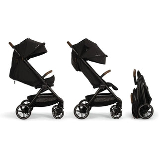Nuna TRVL LX Stroller + Carry Bag - 5