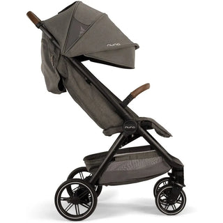 Nuna TRVL LX Stroller + Carry Bag - 10