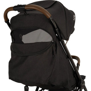 Nuna TRVL LX Stroller + Carry Bag - 20