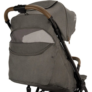 Nuna TRVL LX Stroller + Carry Bag - 35