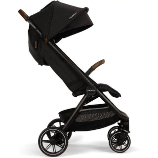 Nuna TRVL LX Stroller + Carry Bag - 19