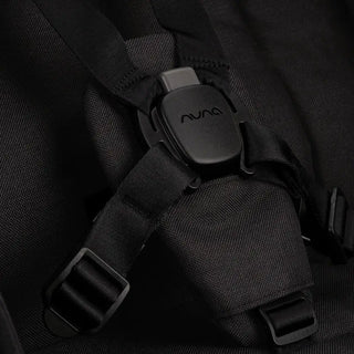 Nuna TRVL LX Stroller + Carry Bag - 7