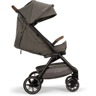 Nuna TRVL LX Stroller + Carry Bag - 11