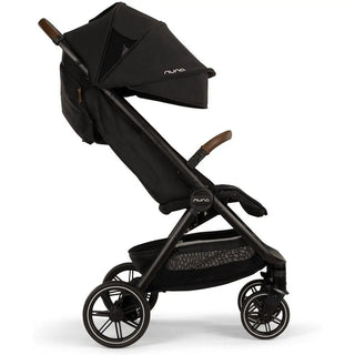 Nuna TRVL LX Stroller + Carry Bag - 17