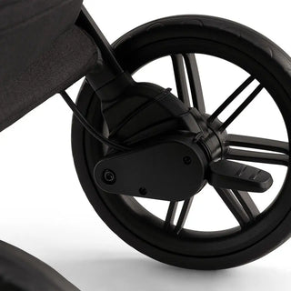 Nuna TRVL LX Stroller + Carry Bag - 11