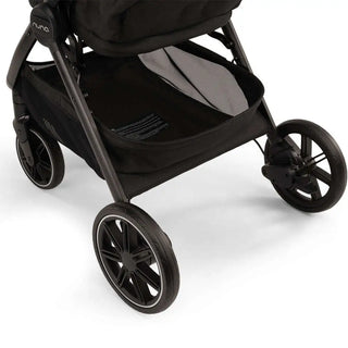 Nuna TRVL LX Stroller + Carry Bag - 8