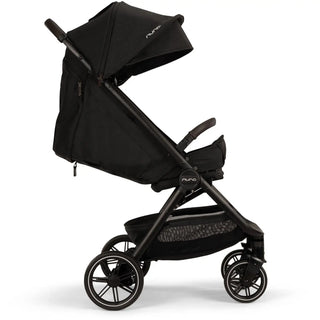 Nuna TRVL LX Stroller + Carry Bag - 37