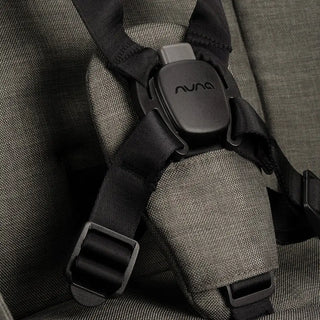 Nuna TRVL LX Stroller + Carry Bag - 25