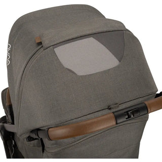 Nuna TRVL LX Stroller + Carry Bag - 7