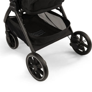 Nuna TRVL LX Stroller + Carry Bag - 50