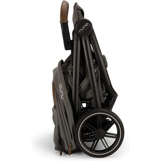 Nuna TRVL LX Stroller + Carry Bag - 5