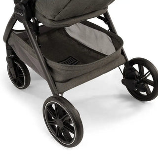 Nuna TRVL LX Stroller + Carry Bag - 26