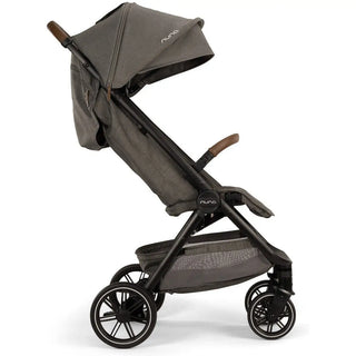 Nuna TRVL LX Stroller + Carry Bag - 15