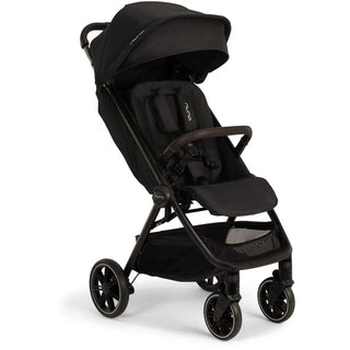 Nuna TRVL LX Stroller + Carry Bag - 46