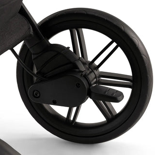 Nuna TRVL LX Stroller + Carry Bag - 53