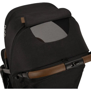 Nuna TRVL LX Stroller + Carry Bag - 14