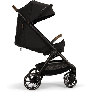 Nuna TRVL LX Stroller + Carry Bag - 18