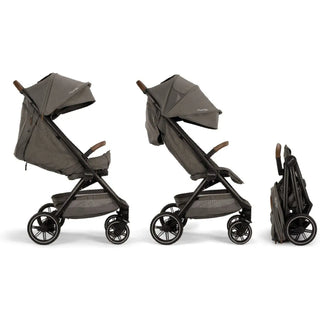Nuna TRVL LX Stroller + Carry Bag - 24