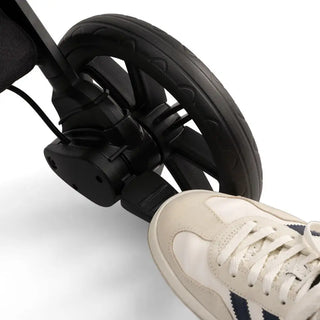 Nuna TRVL LX Stroller + Carry Bag - 9