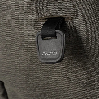 Nuna TRVL LX Stroller + Carry Bag - 36