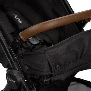 Nuna TRVL LX Stroller + Carry Bag - 15