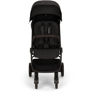 Nuna TRVL LX Stroller + Carry Bag - 55