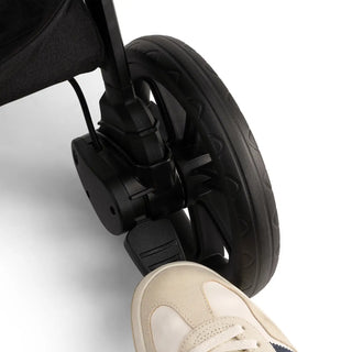 Nuna TRVL LX Stroller + Carry Bag - 52