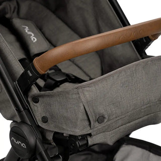 Nuna TRVL LX Stroller + Carry Bag - 8
