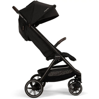 Nuna TRVL LX Stroller + Carry Bag - 59