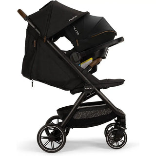 Nuna TRVL LX Stroller + Carry Bag - 16