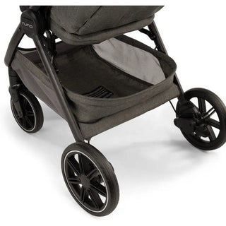 Nuna TRVL LX Stroller + Carry Bag - 26