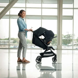 Nuna TRVL Stroller + Carry Bag - 17