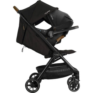 Nuna TRVL Stroller + Carry Bag - 9