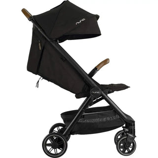 Nuna TRVL Stroller + Carry Bag - 10