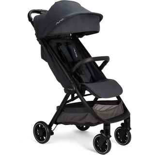 Nuna TRVL Stroller + Carry Bag - 25