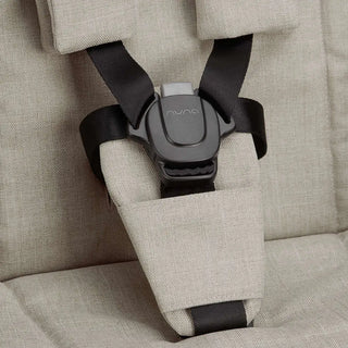 Nuna TRVL Stroller + Carry Bag - 17