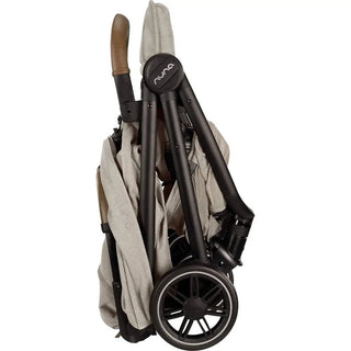 Nuna TRVL Stroller + Carry Bag - 16